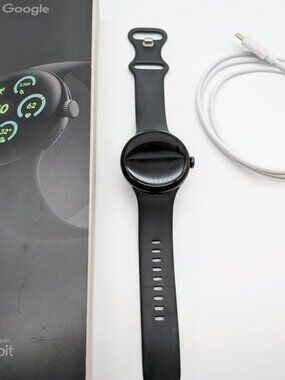 Google Pixel Watch 3 | 41 mm | Wi-Fi